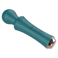 The Personal Wand Verde