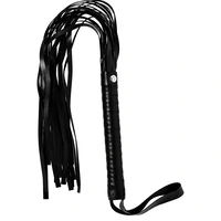 Top Bondage Kit Negru