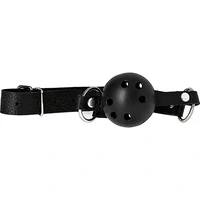 Top Bondage Kit Negru