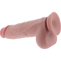 ToyJoy Deluxe Dual Densitate 25cm