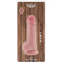 ToyJoy Get Real Deluxe – Replică Realistă 31 cm