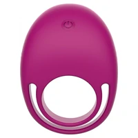 ToyJoy Put A Ring On It — Inel 7 Moduri Reîncărcabil Roz
