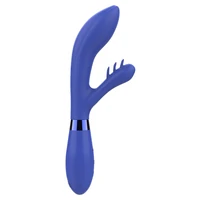ToyJoy Sunset Party Rabbit — 7 Moduri, USB 23 cm Mov
