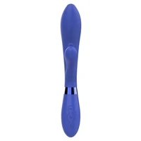 ToyJoy Sunset Party Rabbit — 7 Moduri, USB 23 cm Mov