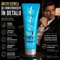 Tratament Pentru Mărirea Penisului Joy Drops 100ml