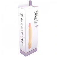 Tsunami By Toyz4Lovers — Vibrator Anal Realist, Flexibil