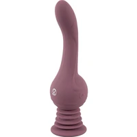 Turbo Shaker Punct G You2Toys — Vibrații Puternice Mov