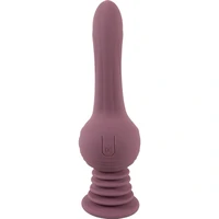Turbo Shaker Punct G You2Toys — Vibrații Puternice Mov