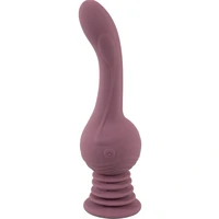 Turbo Shaker Punct G You2Toys — Vibrații Puternice Mov
