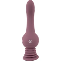 Turbo Shaker Punct G You2Toys — Vibrații Puternice Mov