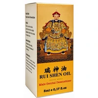 Ulei Întârziere Ejaculare Rui Shen 5ml