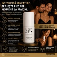 Ulei Intim Stimulent Bijoux Indiscrets Plăcere Discretă