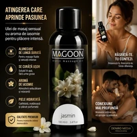Ulei Masaj Jasmine 50ml