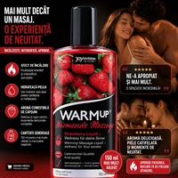 Ulei Masaj Warmup Strawberry 150ml