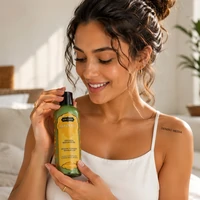 Ulei Pentru Masaj Cu Cocos Kama Sutra 236ml