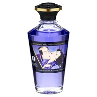 Ulei Seducător Stimulator Căldură Fructe Tropicale 100ml