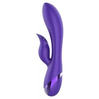 Unchained Love — Vibrator Reîncărcabil, 7 Moduri, 3 Viteze Mov
