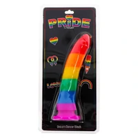 Unicorn Dancer 21cm Multicolor