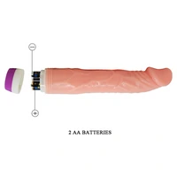 Vibe Natural 22cm