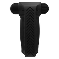 Vibrating Hand Vibe Negru