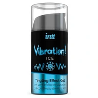 Vibration Ice Airless Bottle 15ml