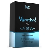 Vibration Ice Airless Bottle 15ml