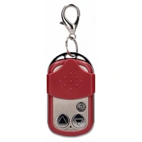 Vibrator 10 Speed Remote Egg Big Roșu