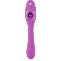 Vibrator 2 Function Vibe Mov