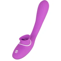 Vibrator 2 Function Vibe Mov