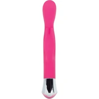 Vibrator Adam And Eve G Bunny Slim Roz