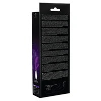 Vibrator Agave Rechargeable Mov
