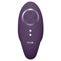 Vibrator Aika Pulse Wave Mov
