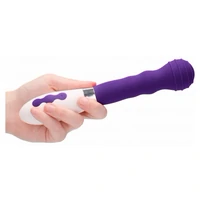 Vibrator Alida Rechargeable Mov