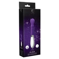 Vibrator Alida Rechargeable Mov