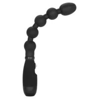 Vibrator Anal Bender Negru