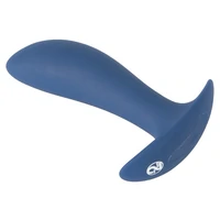 Vibrator Anal Plug You2Toys Albastru