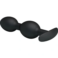 Dopul Pentru Stimulare Secretă Negru