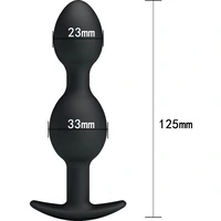 Dopul Pentru Stimulare Secretă Negru