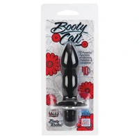 Vibrator Anal Rocket Negru
