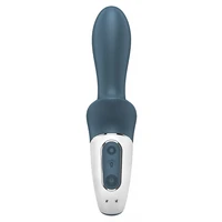 Vibrator Anal Satisfyer Air Pump 2 Gri