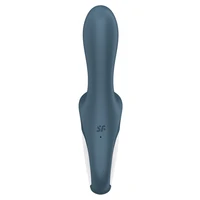 Vibrator Anal Satisfyer Air Pump 2 Gri