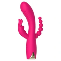 Vibrator Aphrodite Triple Vibrator Roz