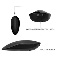 Vibrator Băile Skin Oliver