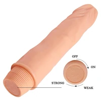 Vibrator Barbara Dwarf 21cm