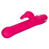 Vibrator Beaded Rabbit Signature Roz