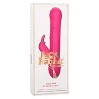 Vibrator Beaded Rabbit Signature Roz