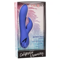 Vibrator Beverly Hills Bunny Mov