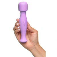 Vibrator Body Massage-Her Mov