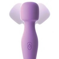 Vibrator Body Massage-Her Mov