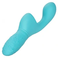 Vibrator Butterfly Kiss Flicker Albastru